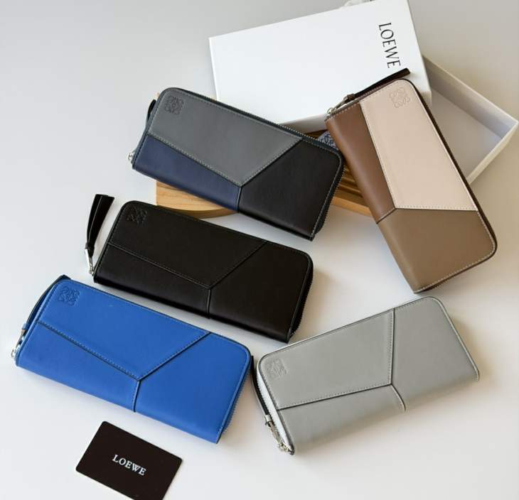 Picture of Loewe Wallets _SKUfw239905458fw
